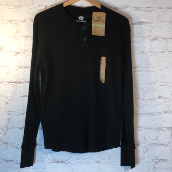 NWT ROEBUCK BUTTON UP SHIRT - Picture 1 of 5